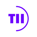 Falcon (TII) logo